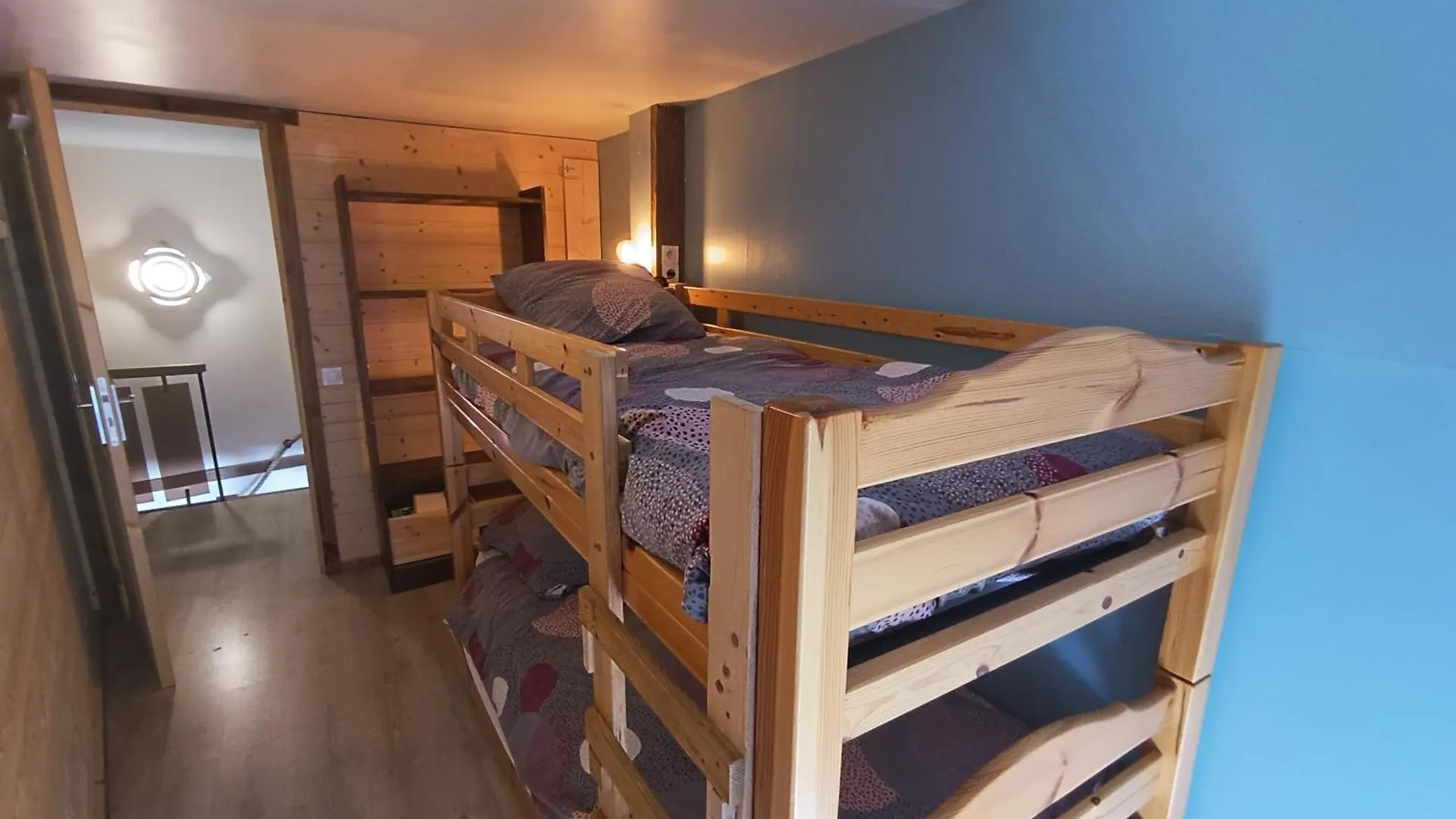 Apartman Duplex Argentiere, 50M2, 6 Pers, Idealement Place Chamonix